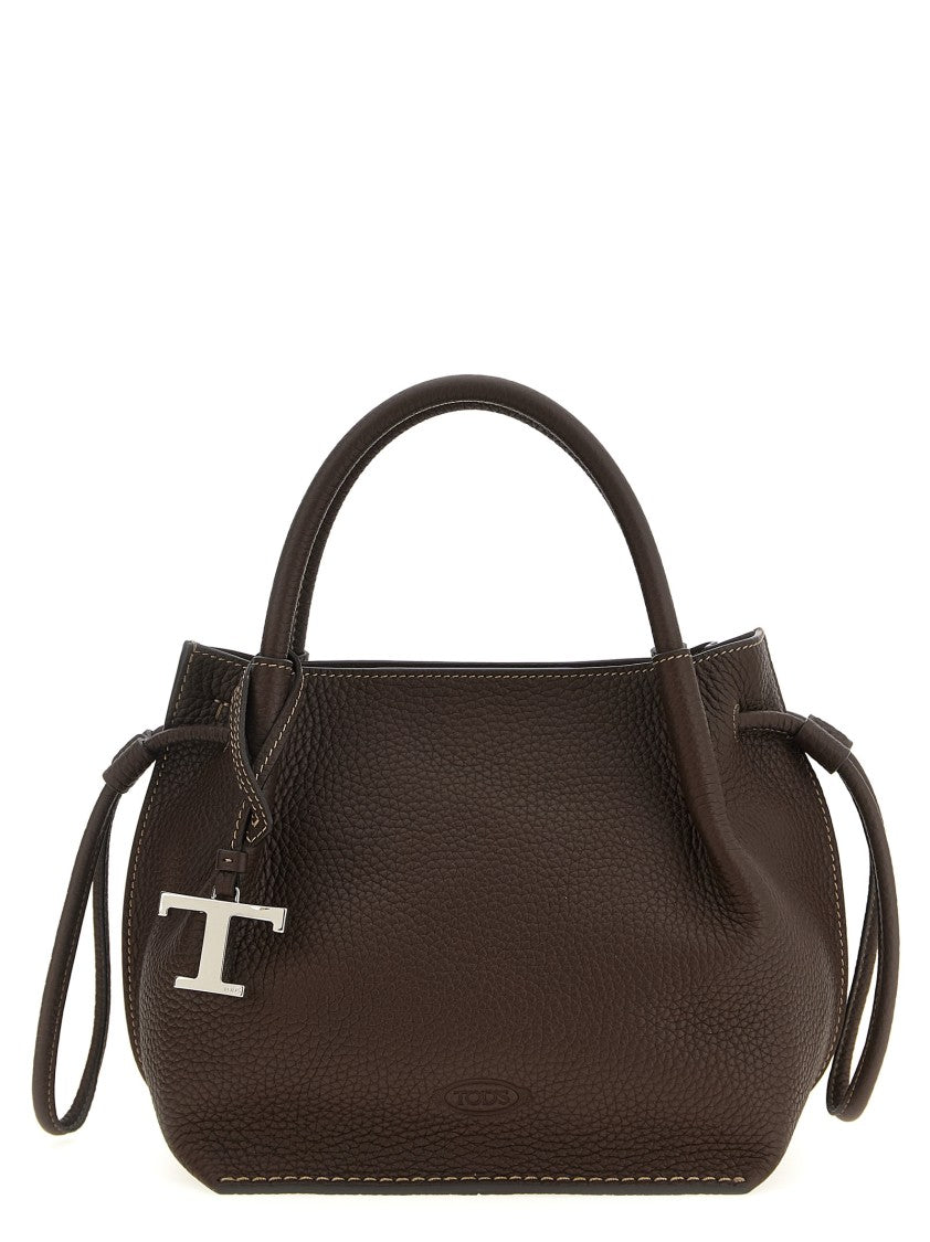 Tod's Buz' Small Handbag