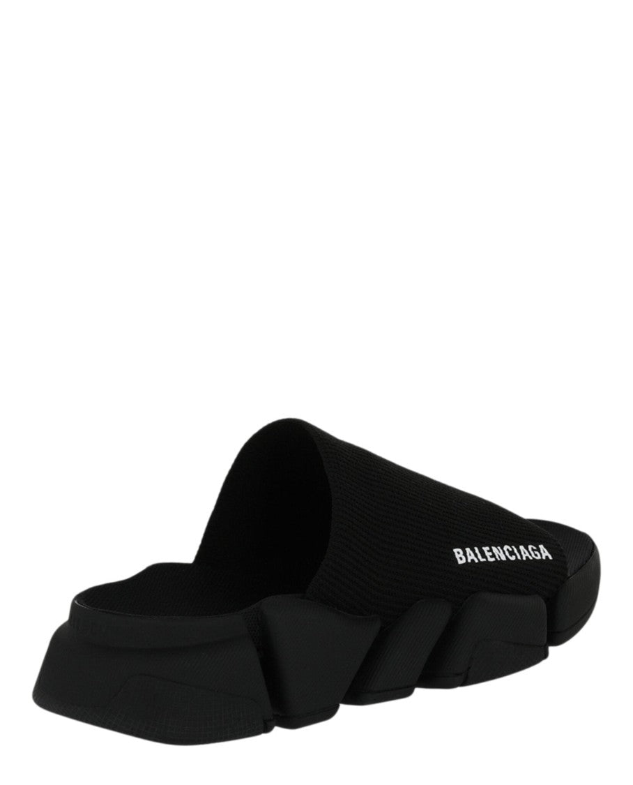 Balenciaga Speed 2 Slides