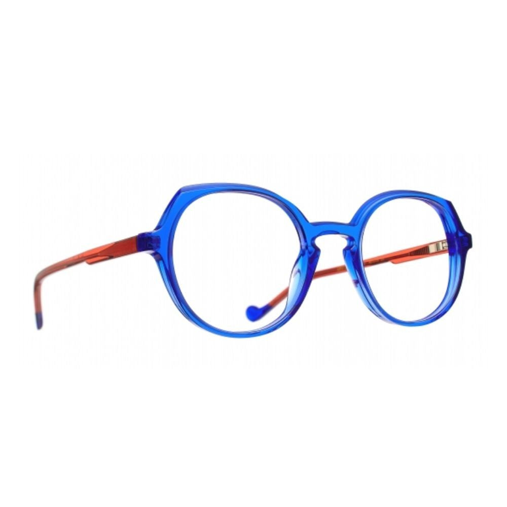 Caroline Abram Tete À Lunettes