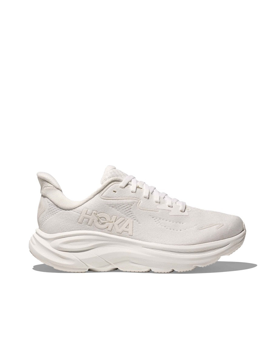 Hoka M Clifton 10 White/White Sneakers