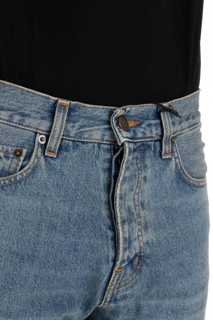 Haikure Tokyo Slim Jeans