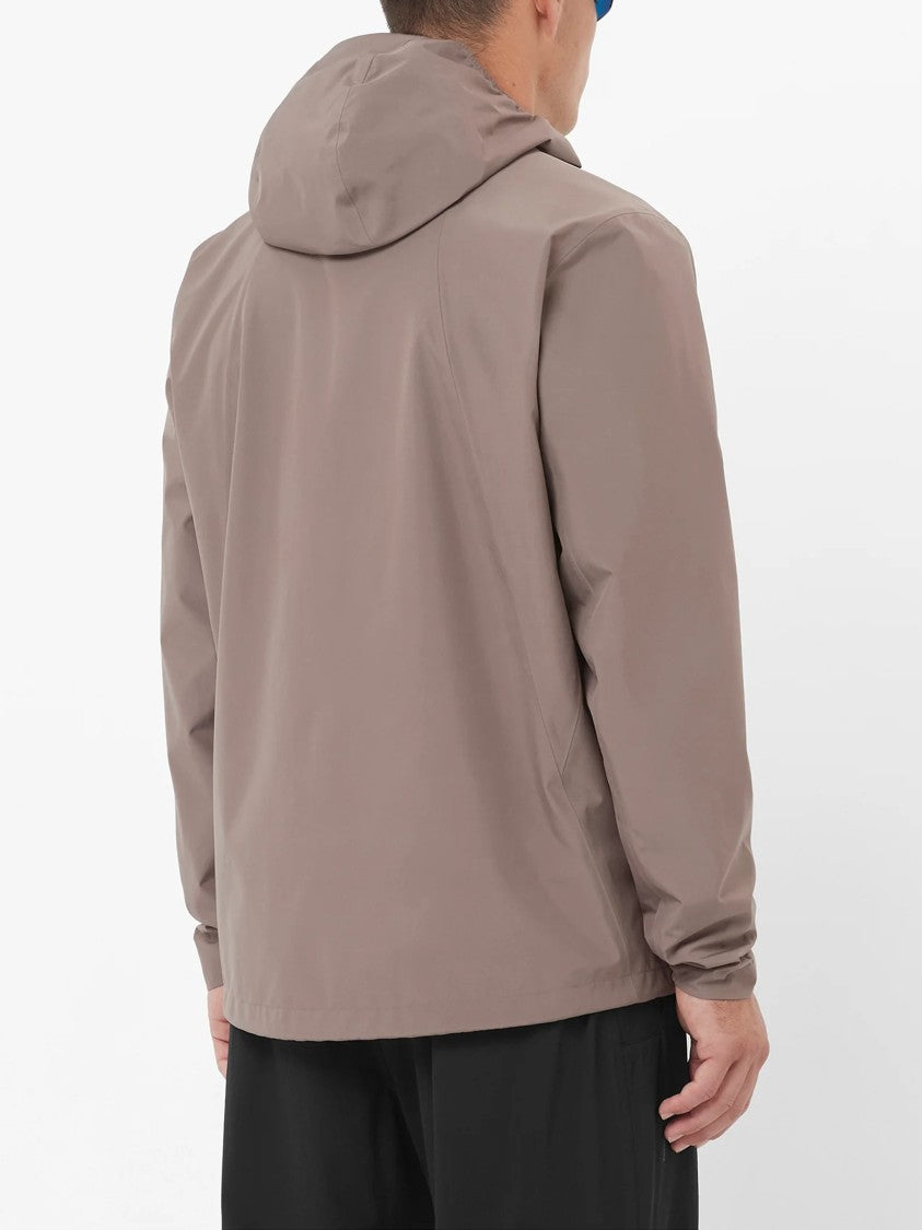 Salomon Neutral Outscape 2L Hooded Jacket