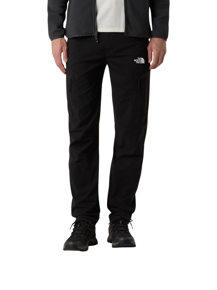 The North Face Expolration Tapered Regular Fit Convertible Nylon Pants
