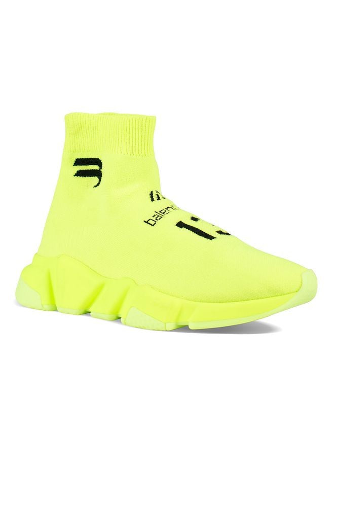 Balenciaga Speed Soccer Sneakers