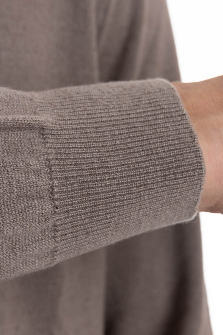 Colombo Kid Cashmere Crewneck Sweater