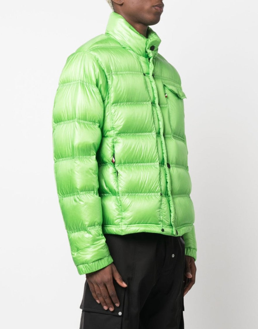 Moncler Moncler Grenoble Raffort Down Jacket