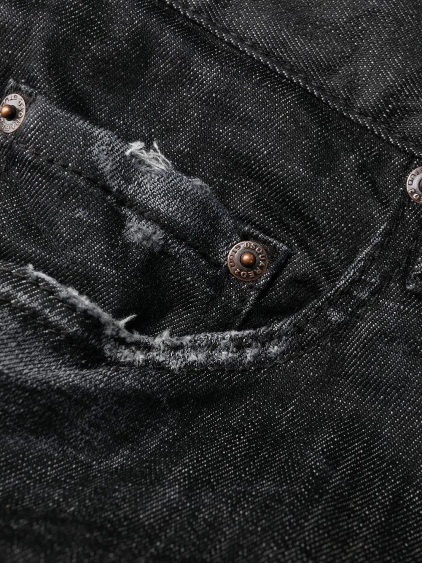 Dsquared2 Skater Jean