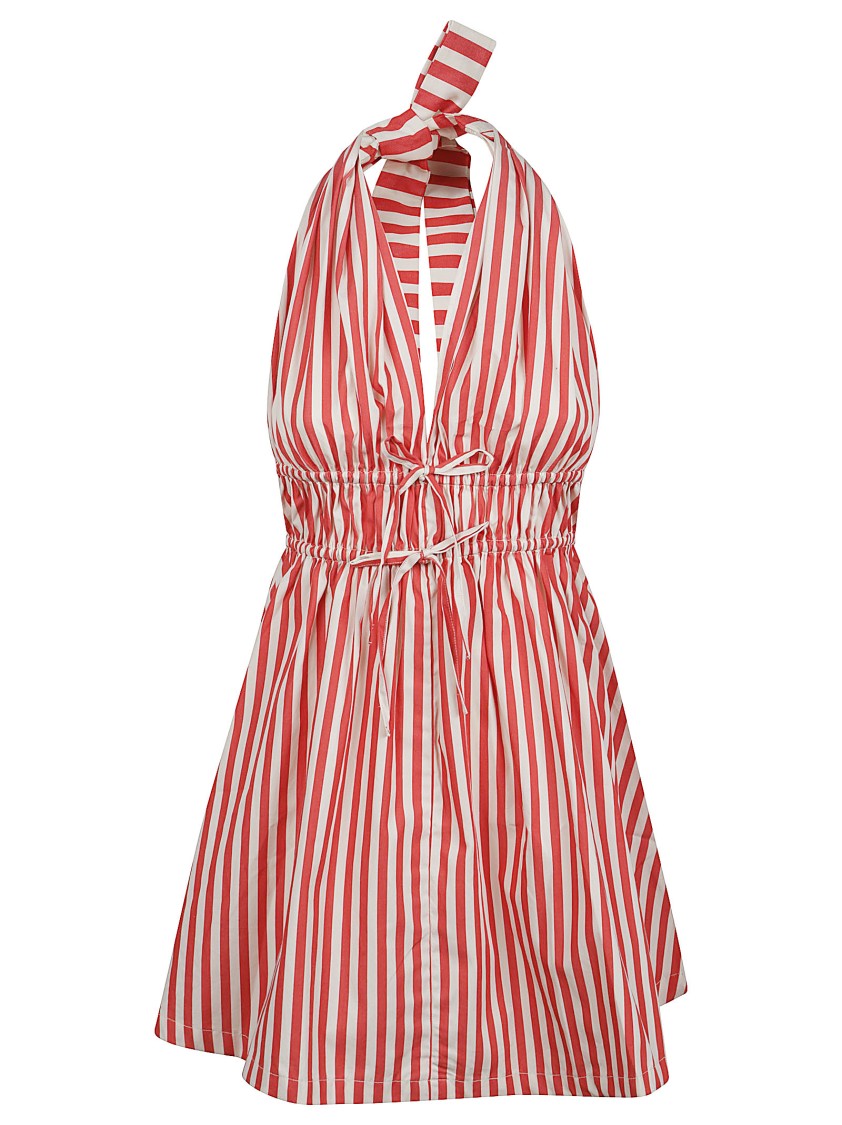 Faithfull The Brand Ermita Mini Dress