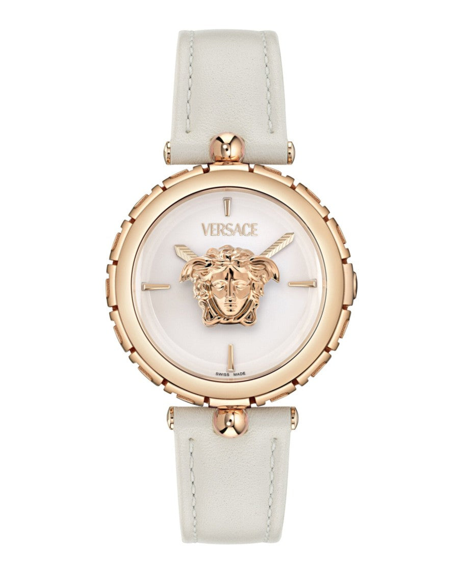Versace Greca Fortuna Bracelet Watch
