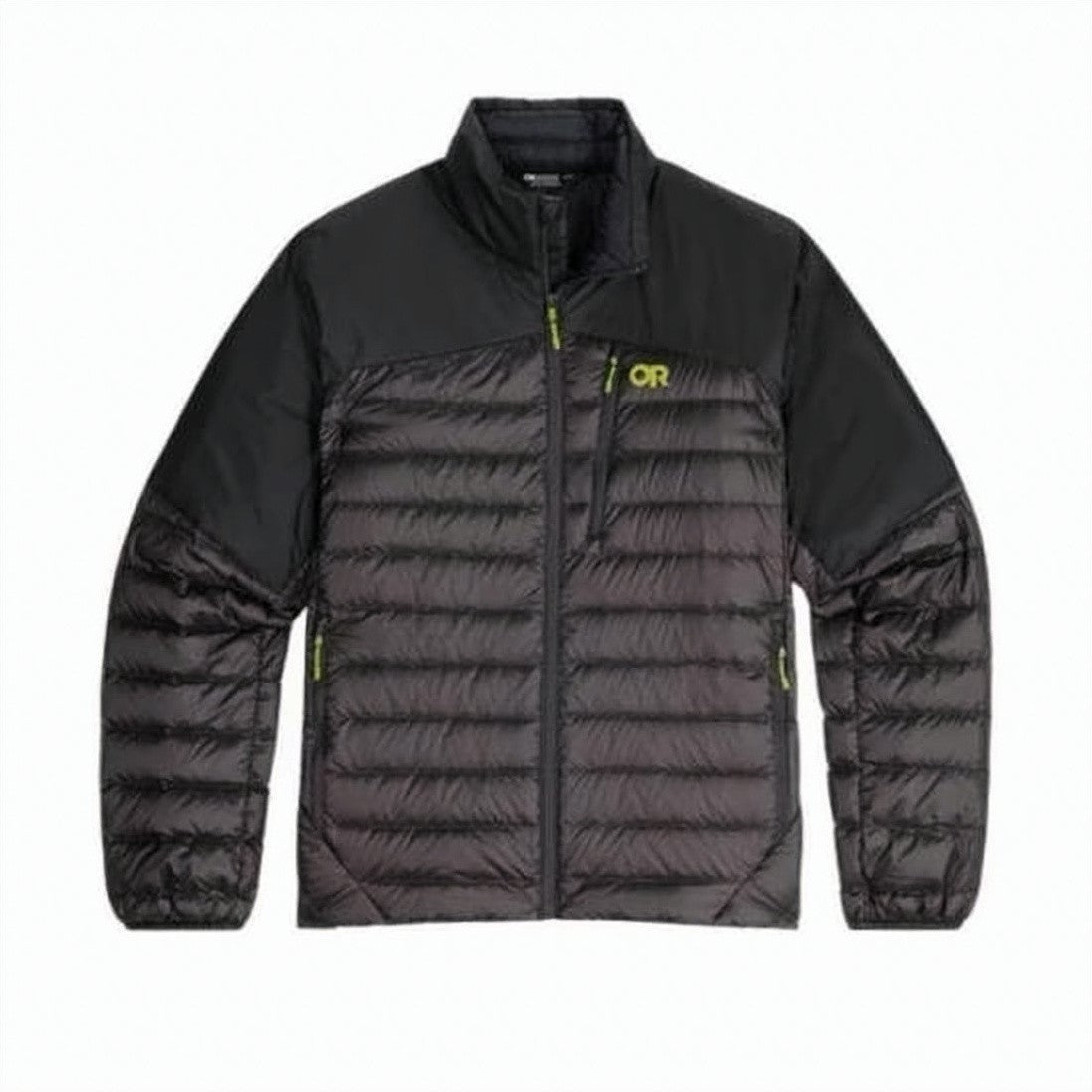 Outdoor Research Quilted Lightweight Outdoor Research Jacket