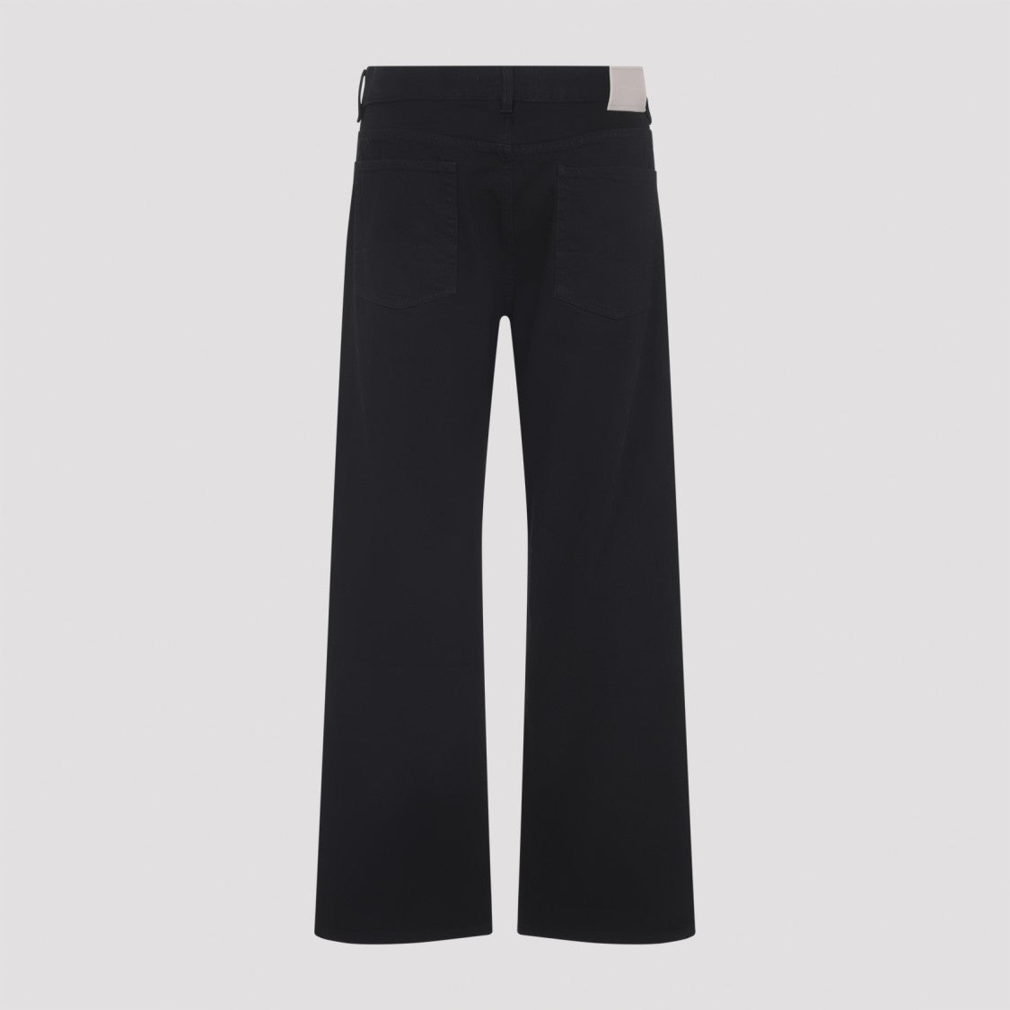 Our Legacy Classic Straight-Leg Jeans In Cotton