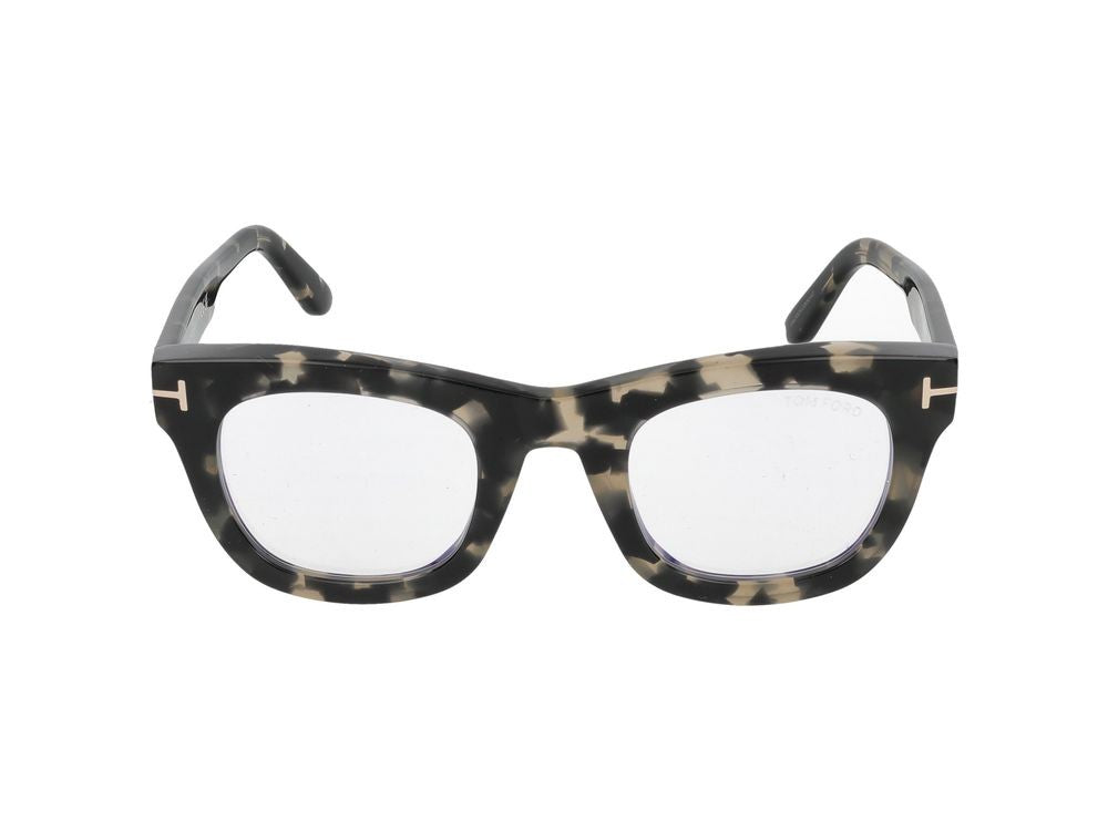 Tom Ford Eyeglasses Ft5872-B 005 48/25/140