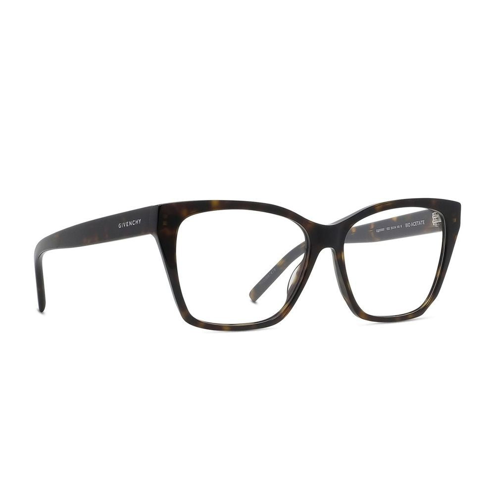 Givenchy Gv Day Bio Acetate Rectangular Optical Frames