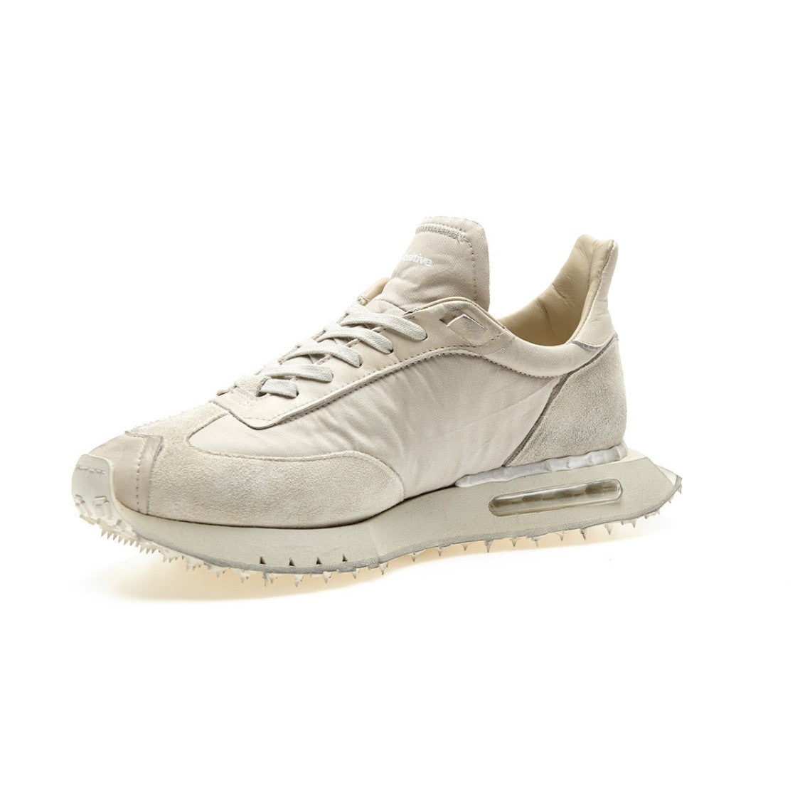 Be Positive Space Race Wing - Waxed Nylon