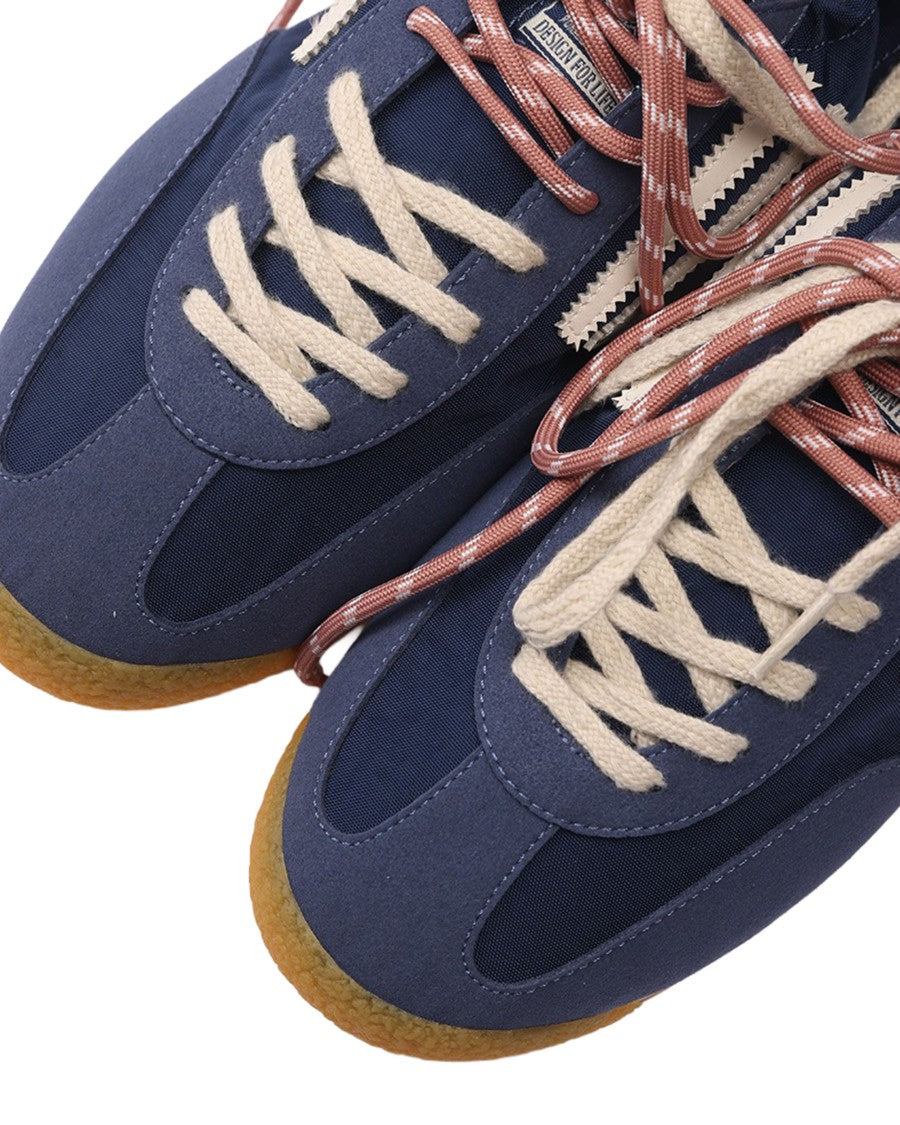 Puraai Panther Sneakers 6.02 Ocean