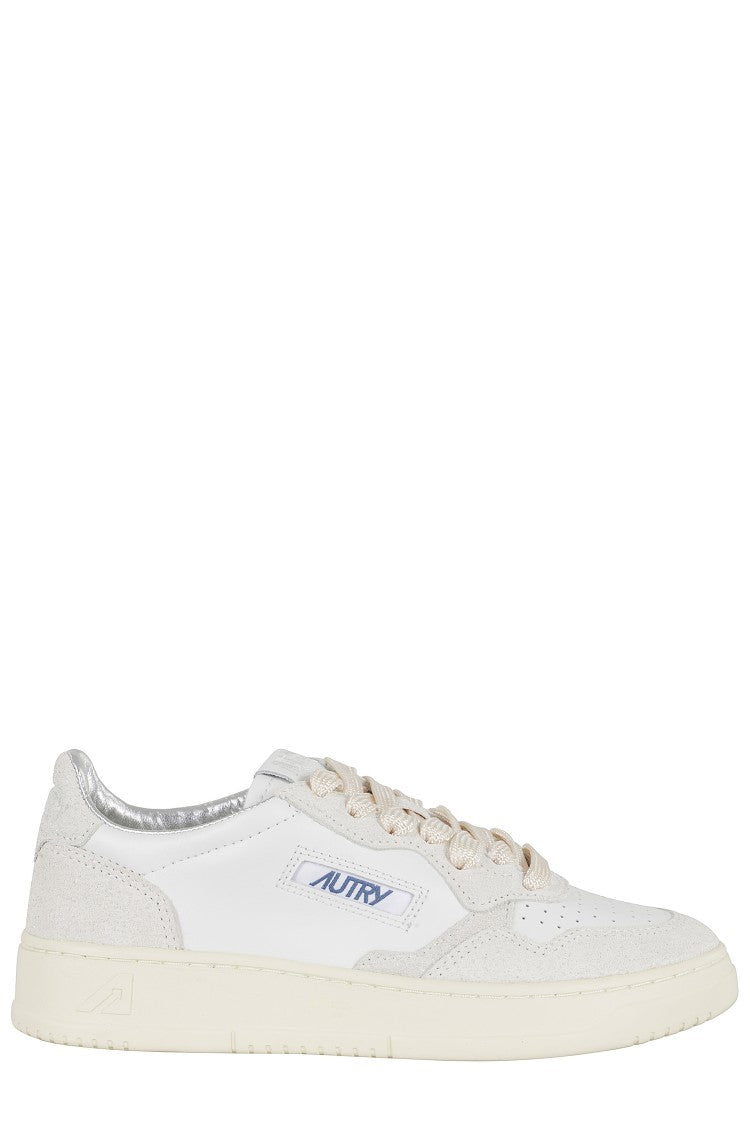 Autry Medialist Low-Top Sneakers