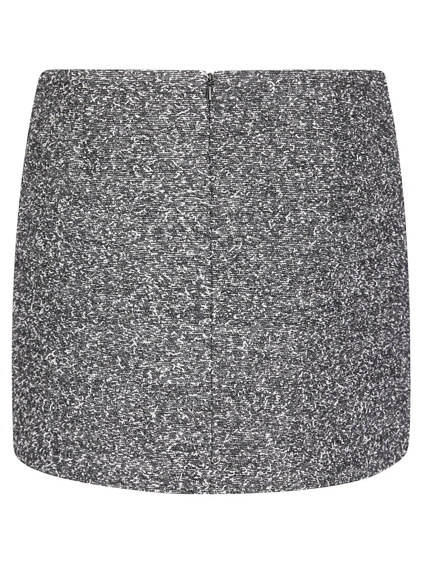 Sportmax Anemone Skirt