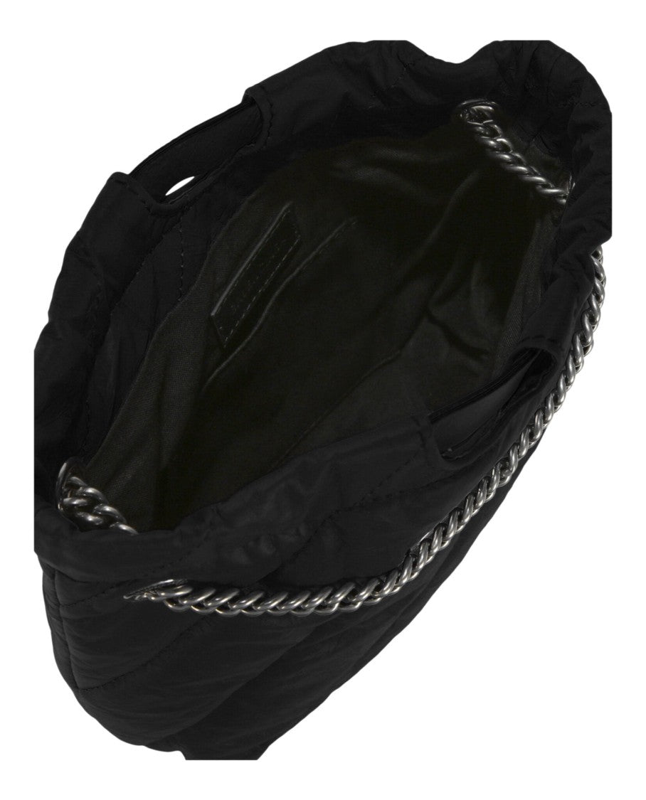 Balenciaga Xs Quilted Crush Tote Bag