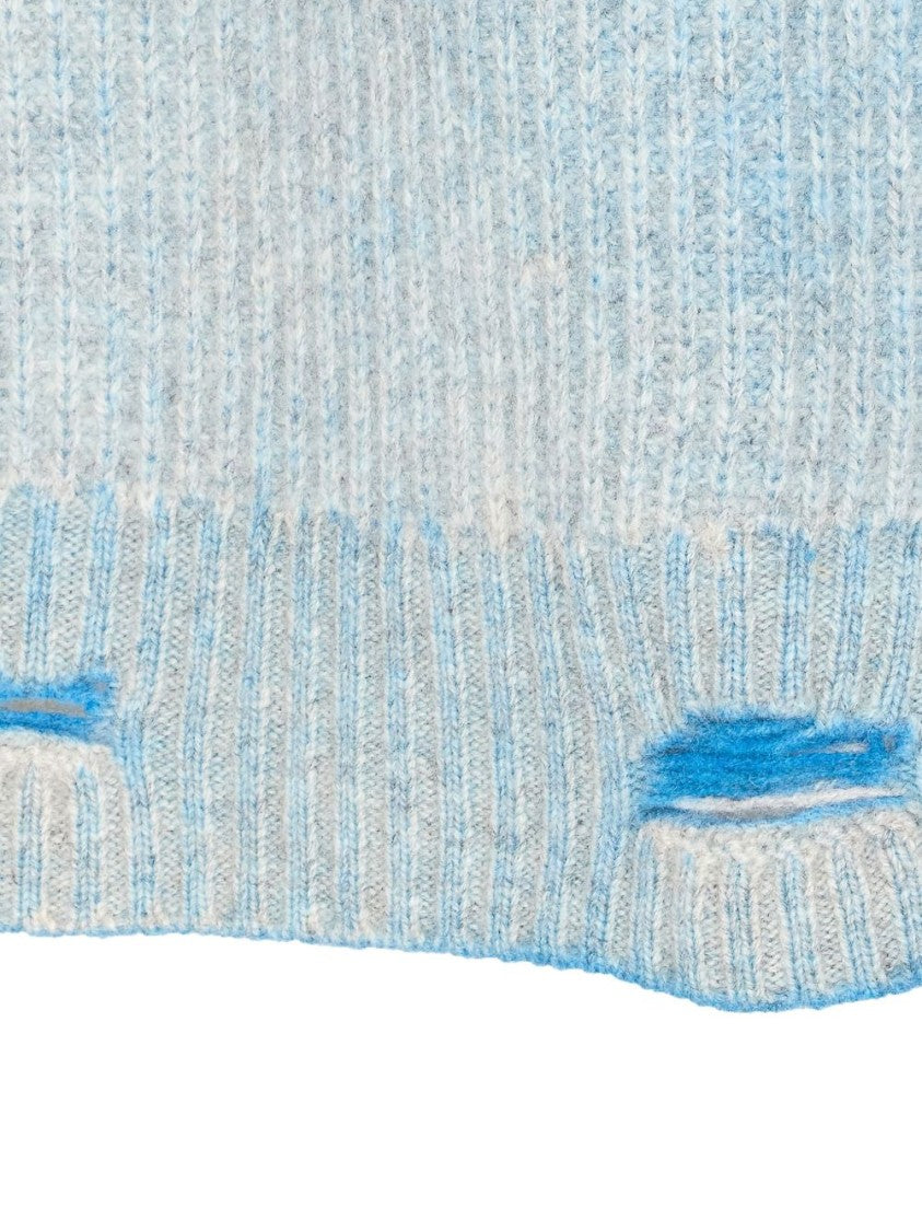 Represent Round Neck Sweather