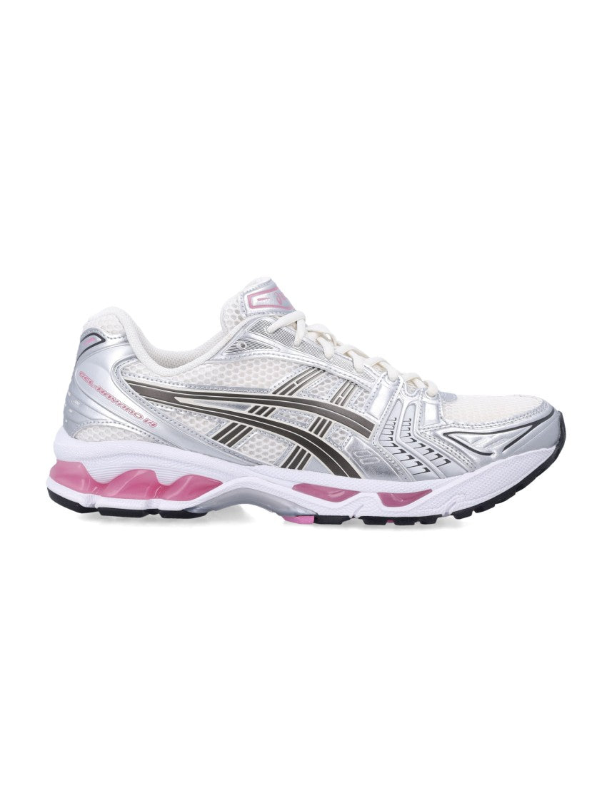 Asics Gel-Kayano 14 Technical Mesh Synthetic Sneakers