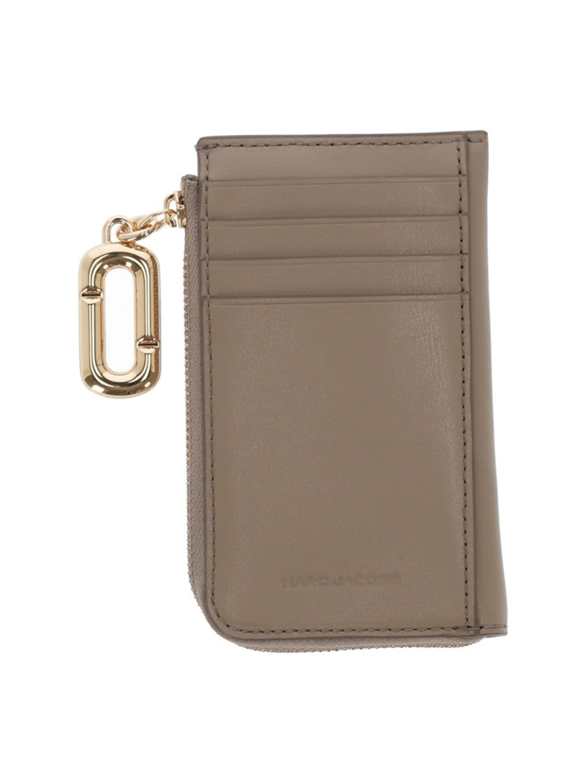 Marc Jacobs The Top Zip Multi Wallet Wallet