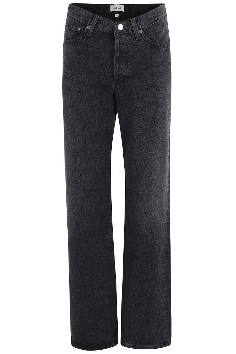 Agolde V Waist Kelly Jeans