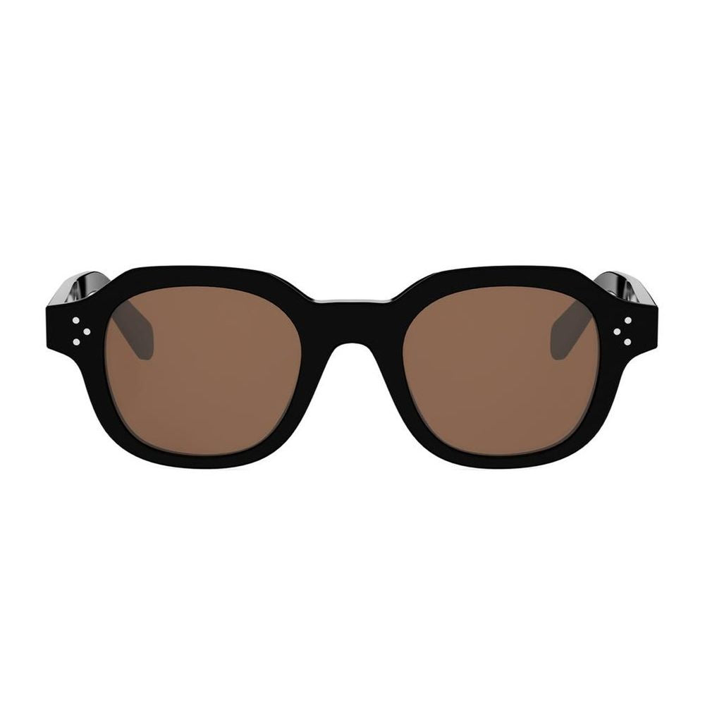Celine 3 Dots Hd Squared Acetate Sunglasses