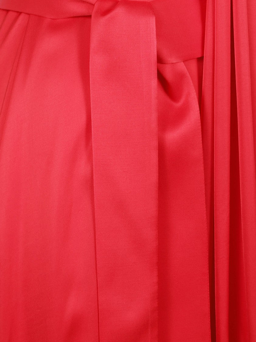 Sa Su Phi Frida Sleeveless Long Dress