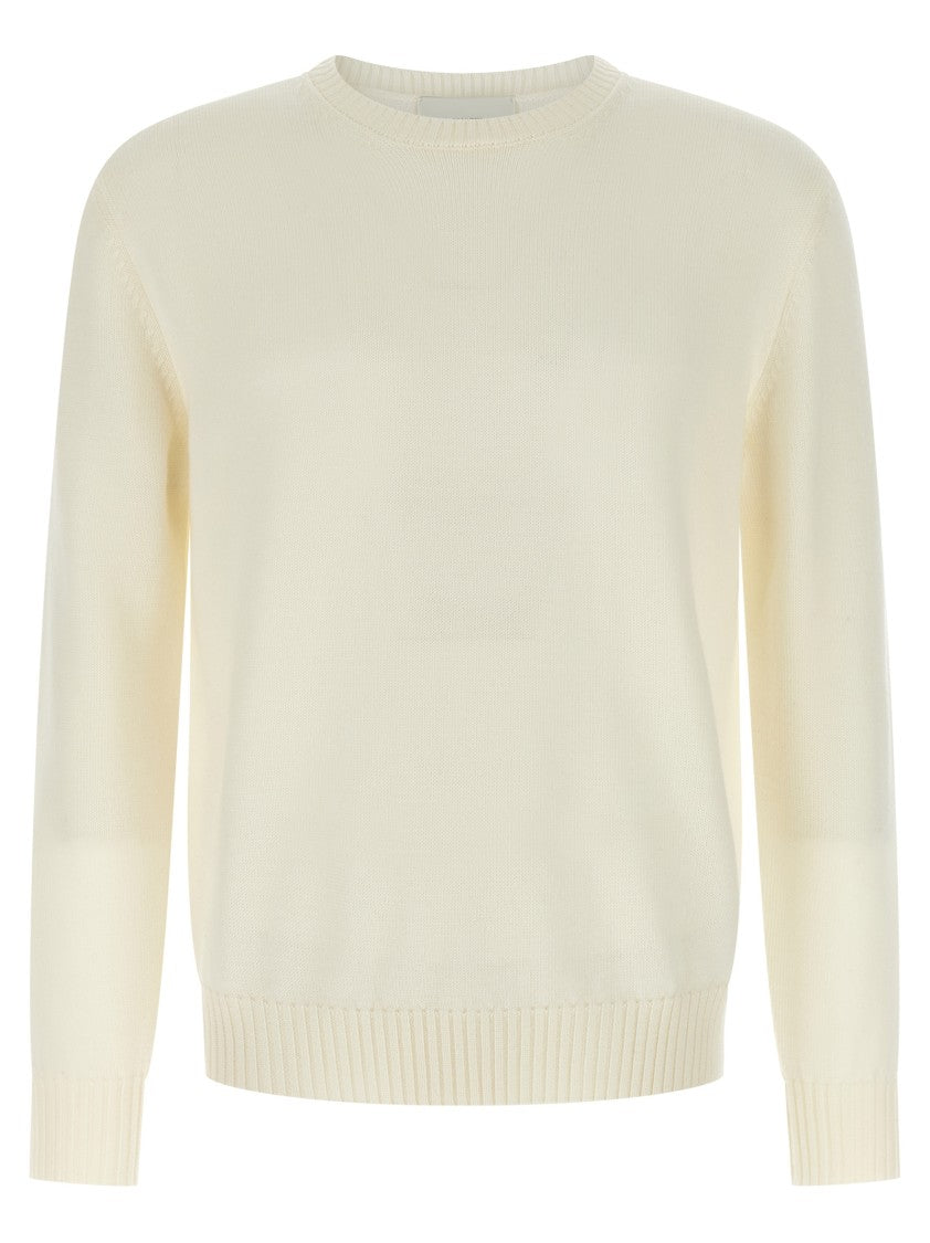 Ballantyne Merino Sweater