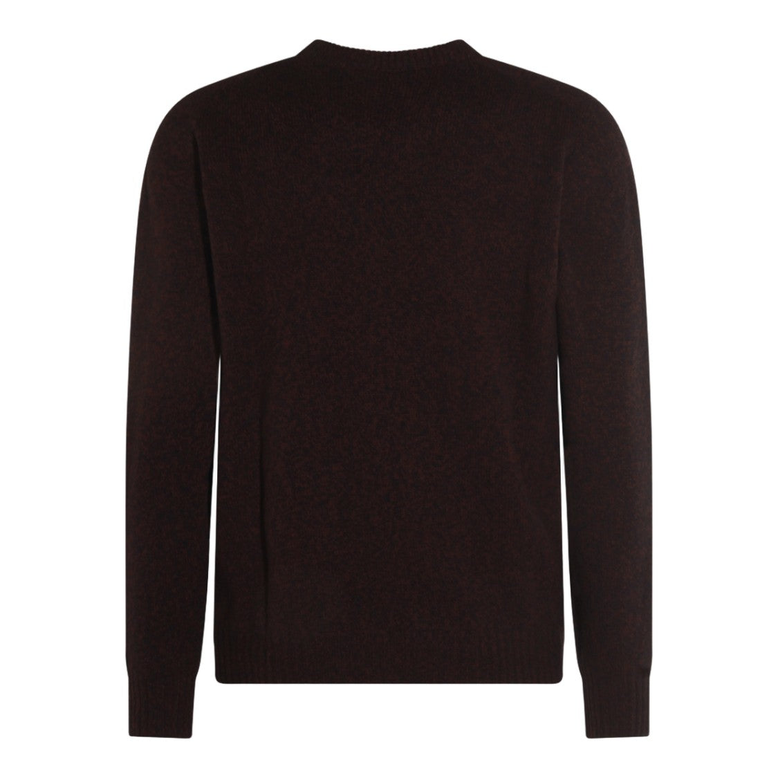 Altea Classic Long-Sleeved Crew Neck Sweater