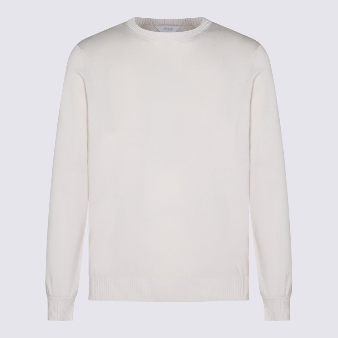 Malo Comfort-Fit Knit Sweater