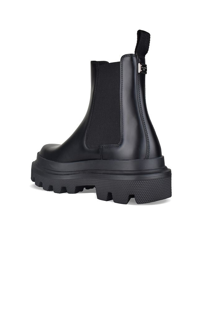 Dolce & Gabbana Chelsea Boots