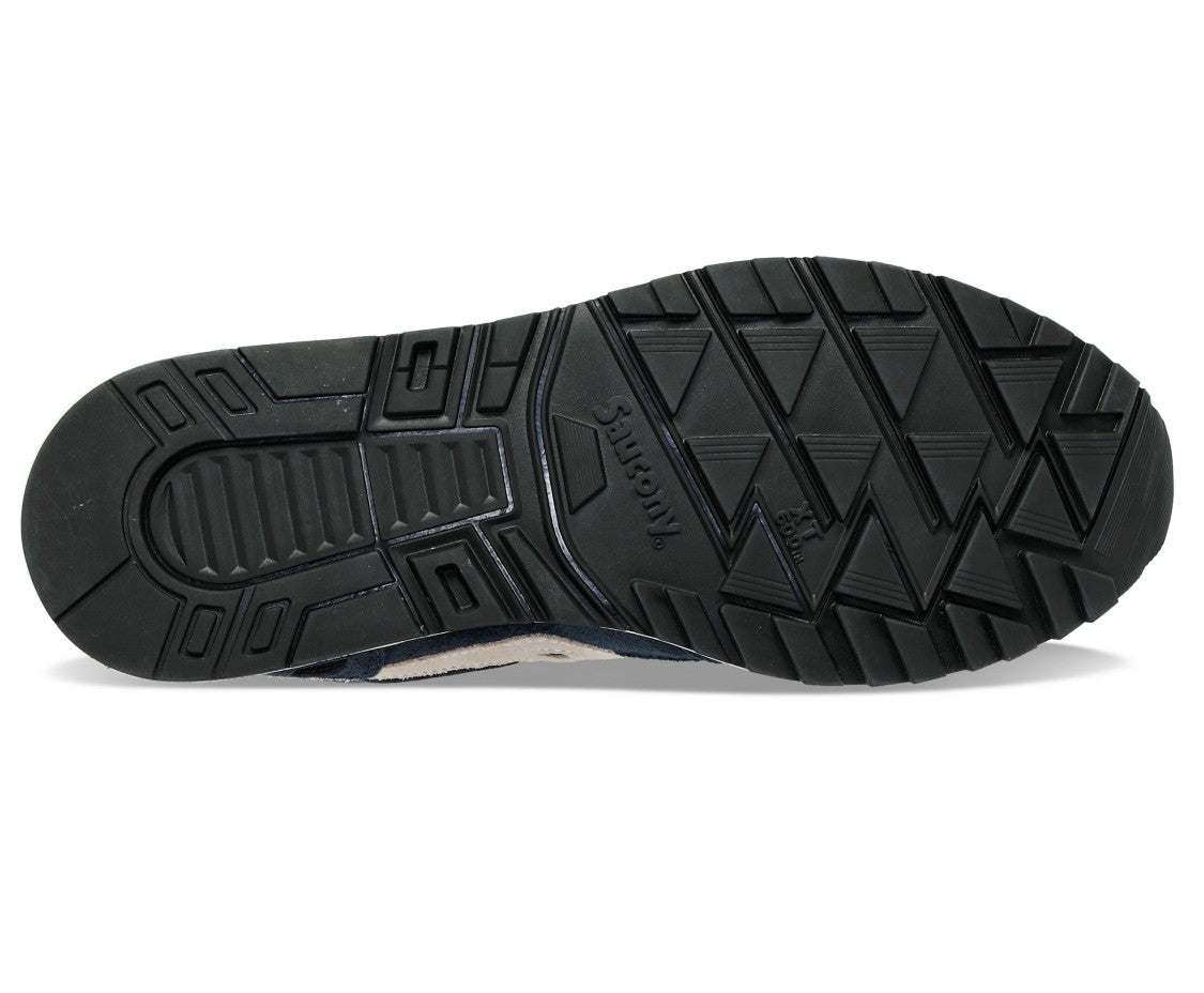 Saucony Shadow 5000 Sneakers With Quick-Lacing System