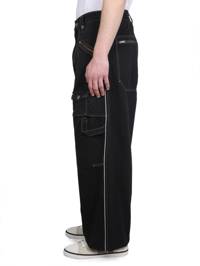 Isabel Marant Parker Pants