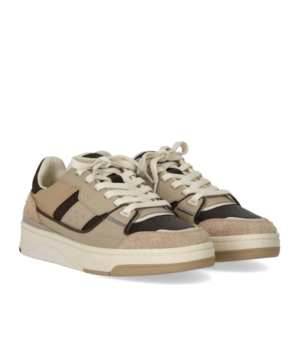 Axel Arigato Clay Brown Sneaker