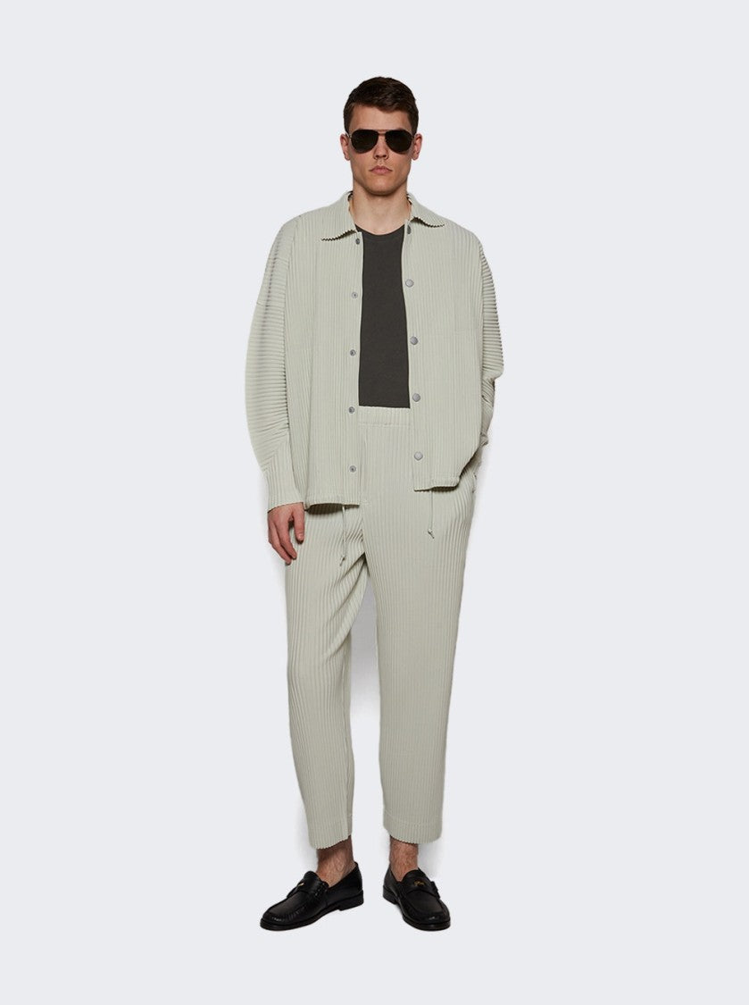 Dries Van Noten Short Sleeve Tee - Dark Grey