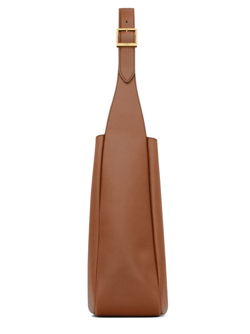 Saint Laurent "La 5 À 7" Large Bag