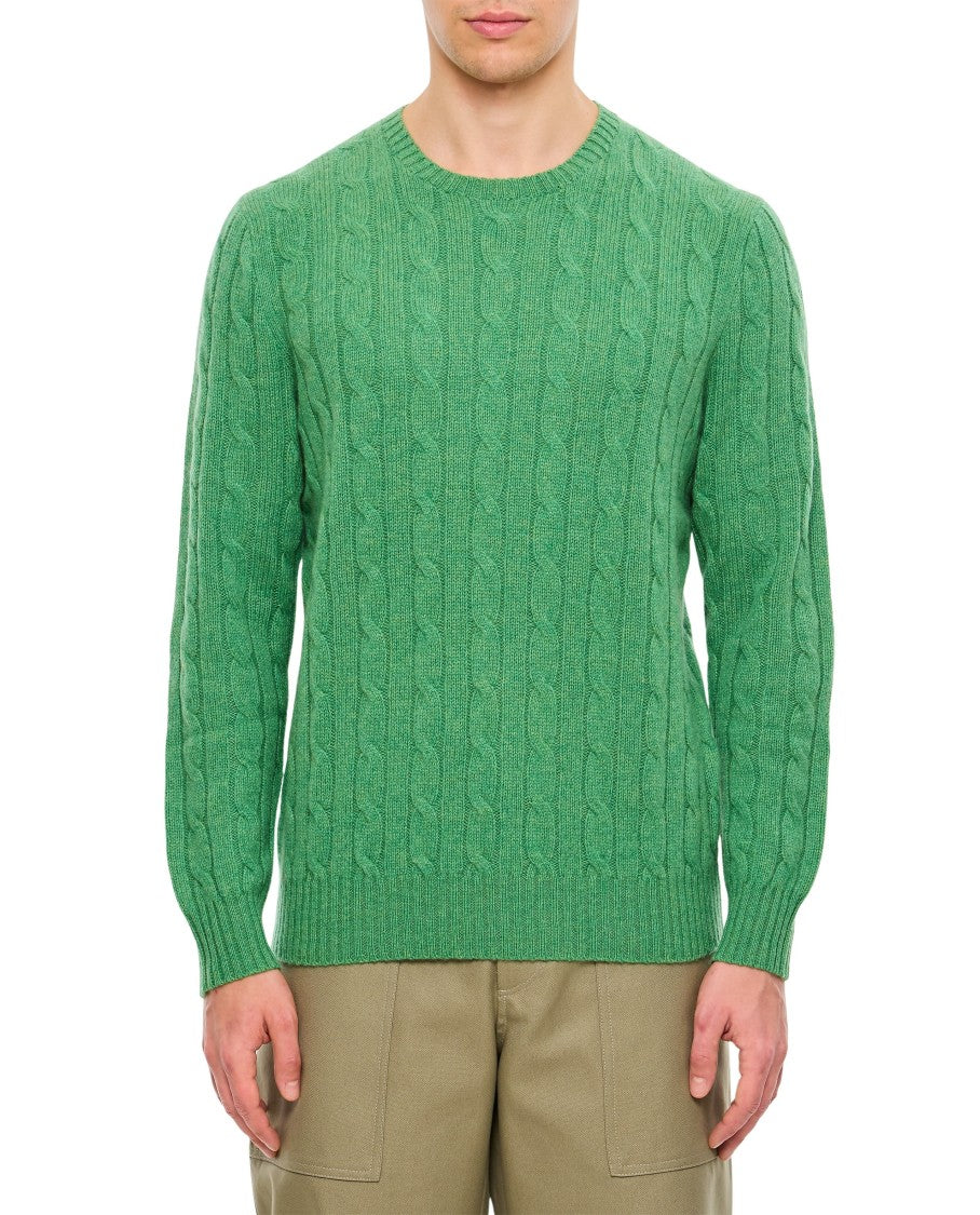 Polo Ralph Lauren Round Neck Pullover