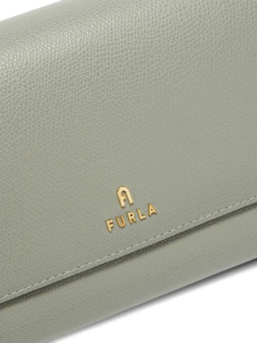 Furla Furla Camelia Chain Wallet