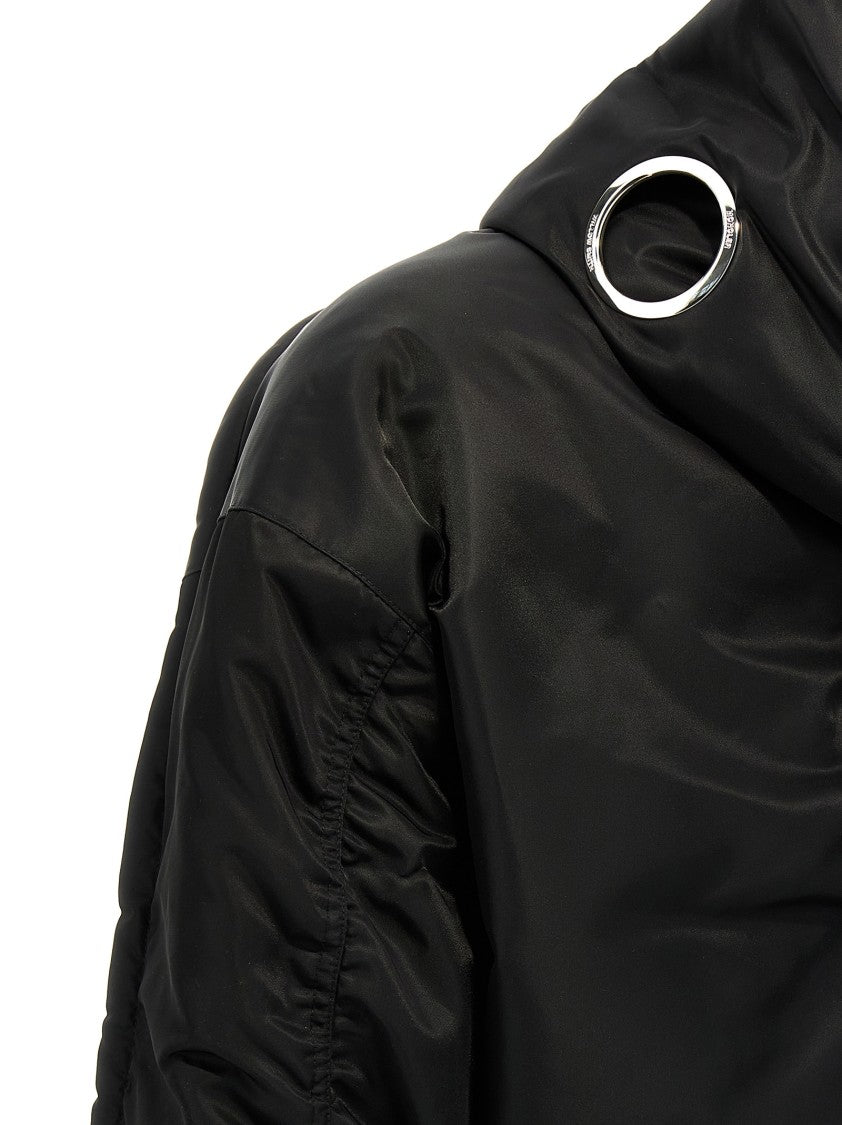 Moncler Genius Malek' Down Jacket