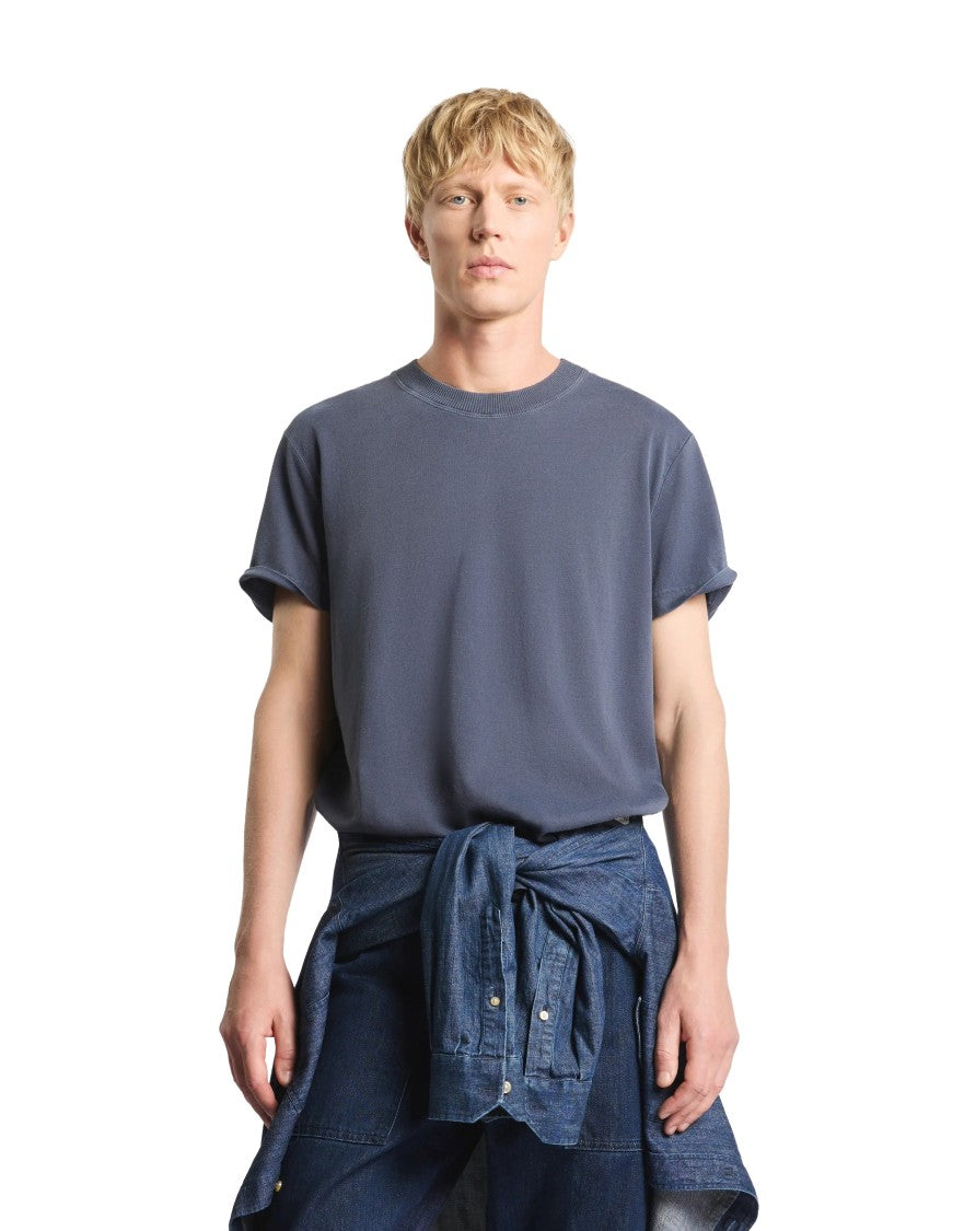 Fay Timeless Crew Neck T-Shirt
