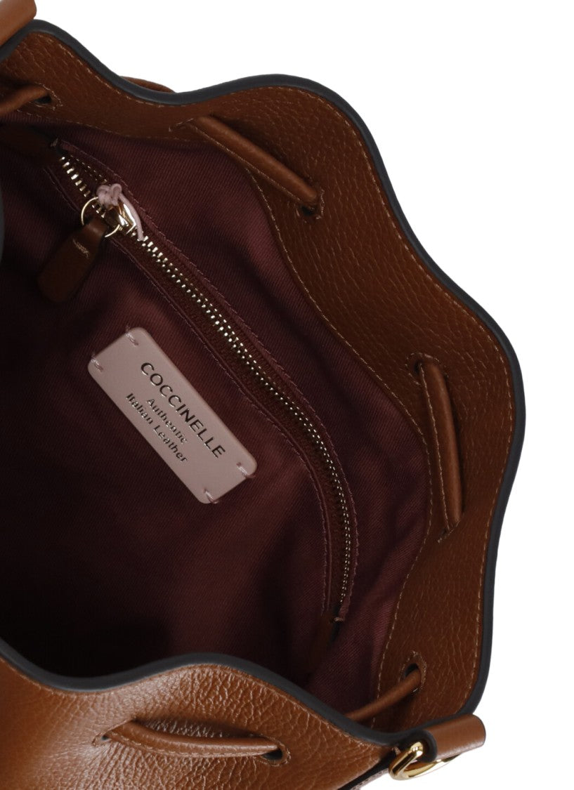 Coccinelle Beat Generatio Medium Bag