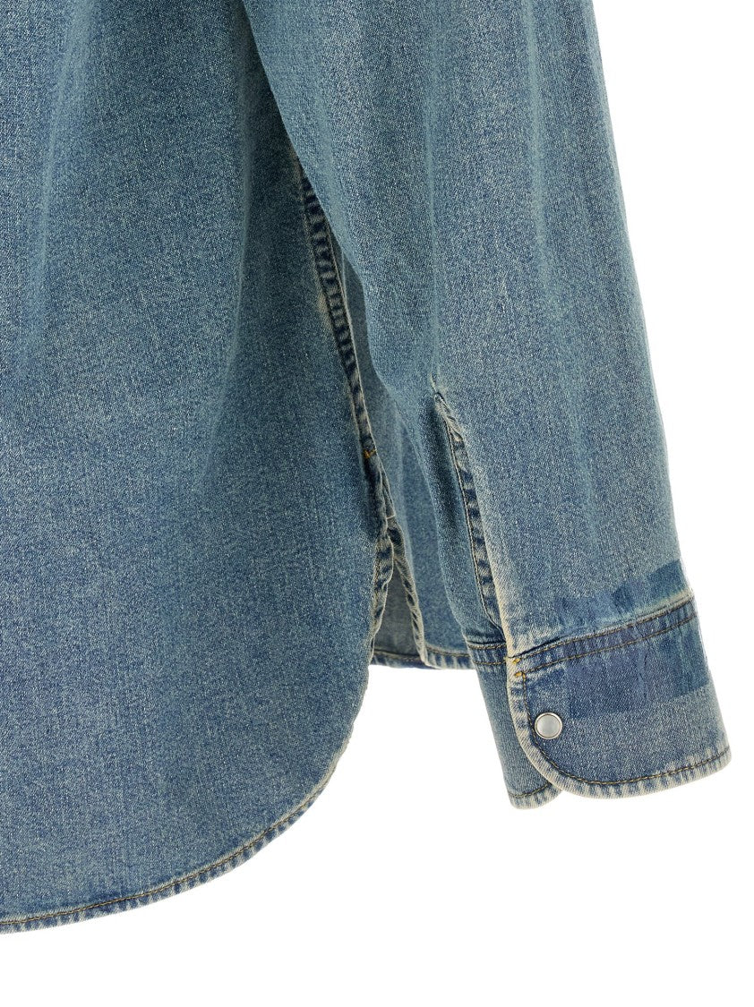 Maison Margiela 'Taped' Shirt