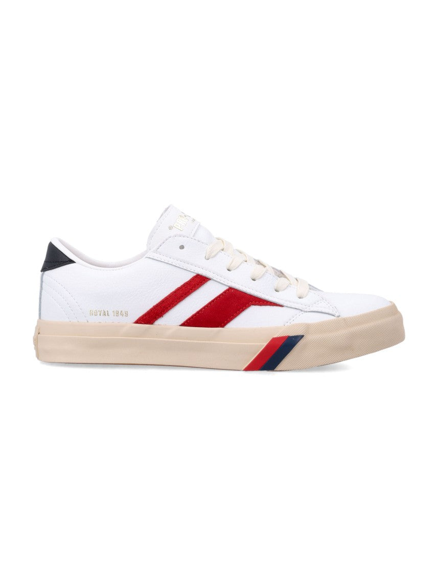 Pro-Keds Royal Classic Leather Sneakers