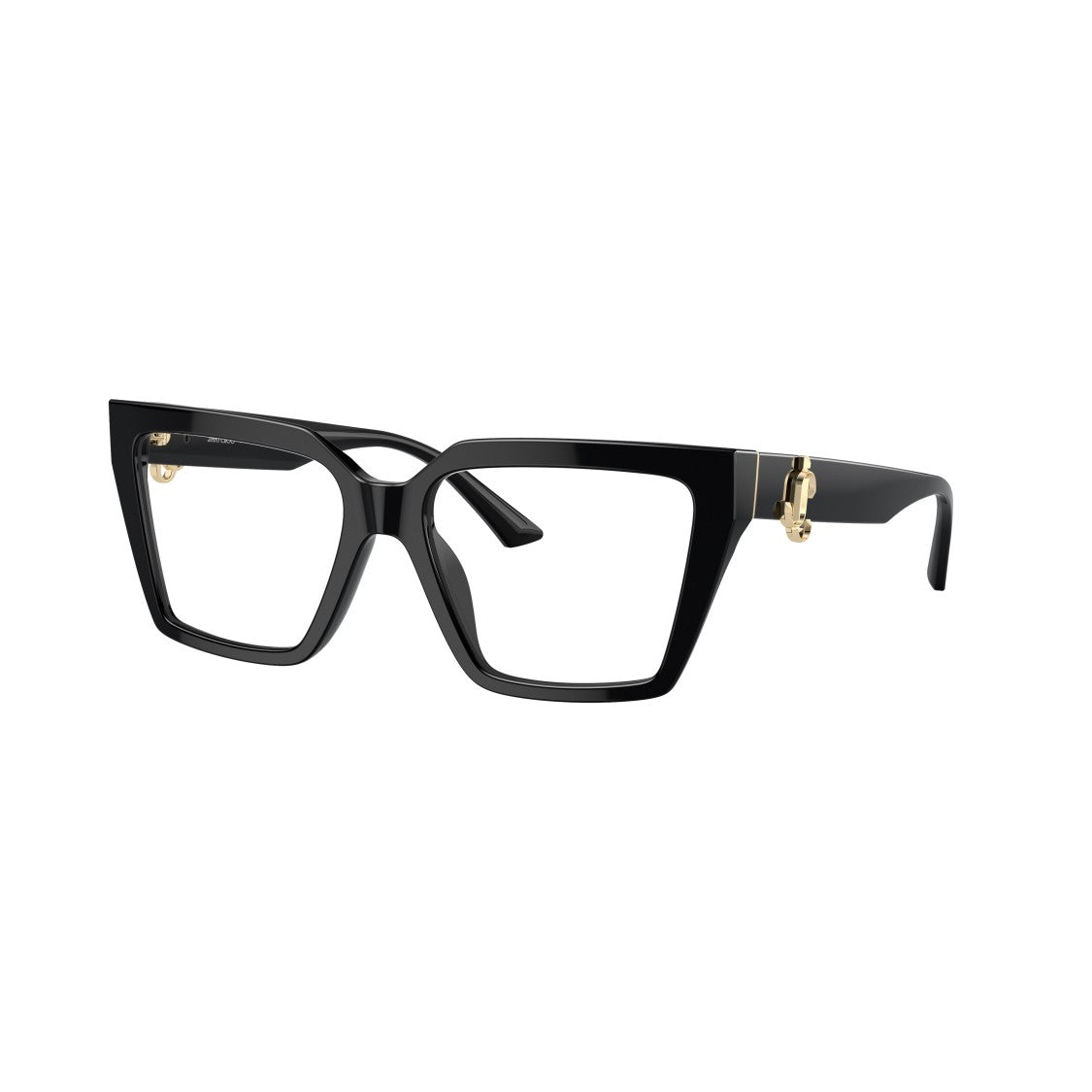 Jimmy Choo 0Jc3017u Bold Oversized Square Frame Sunglasses