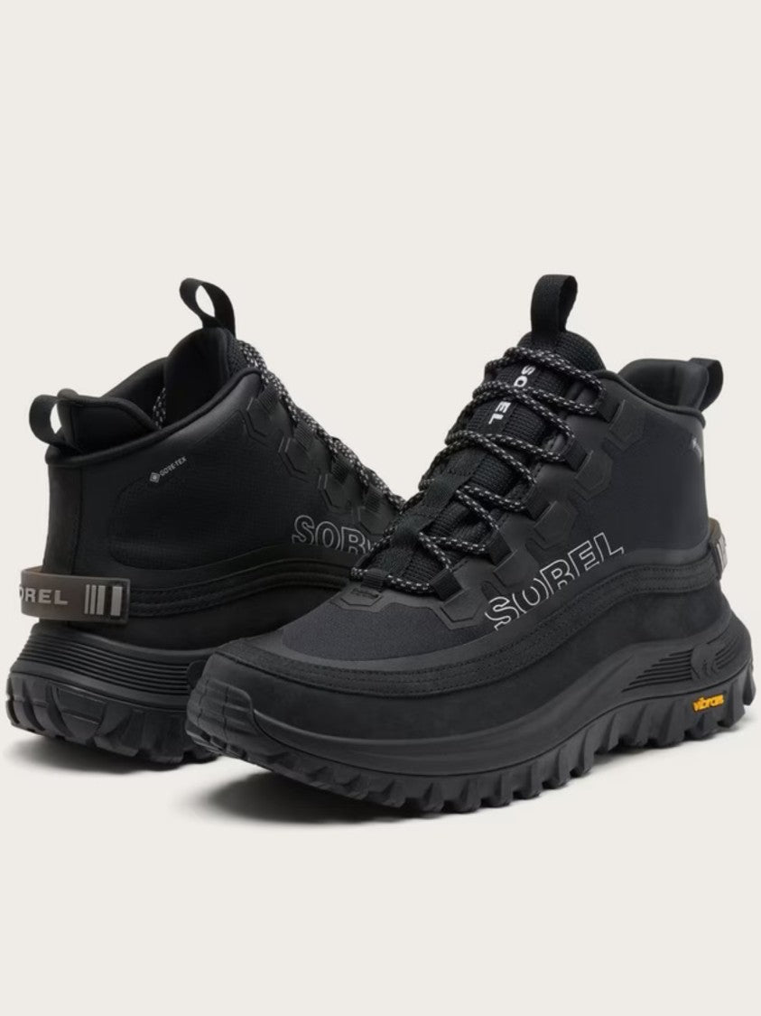 Sorel Callsign Horizon Mid Waterproof Sneakers