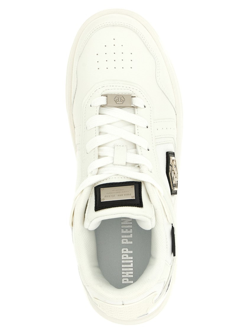 Philipp Plein 'Sk8r' Sneakers