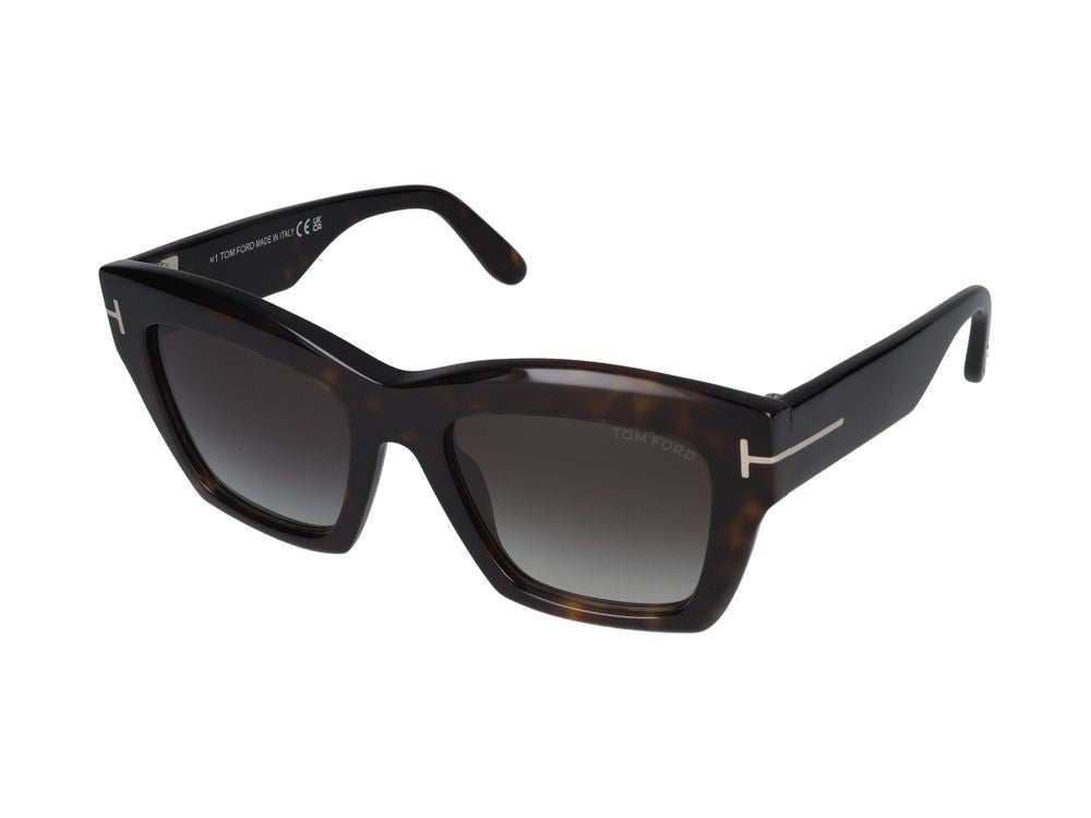 Tom Ford Sunglasses Ft1191 52B 52/19/140