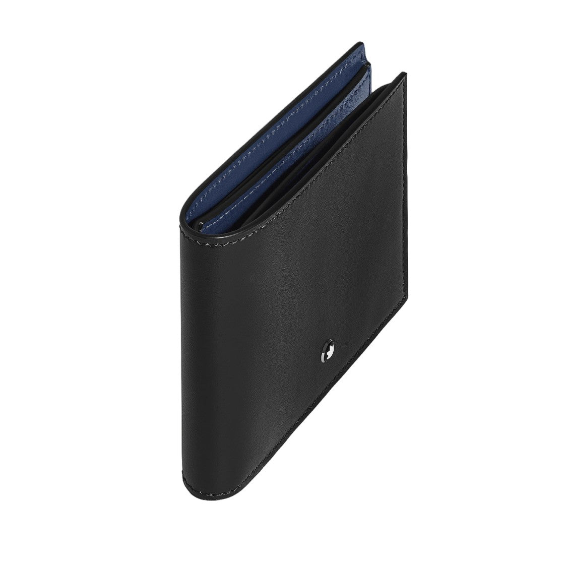 Montblanc Meisterstück 8Cc Leather Wallet