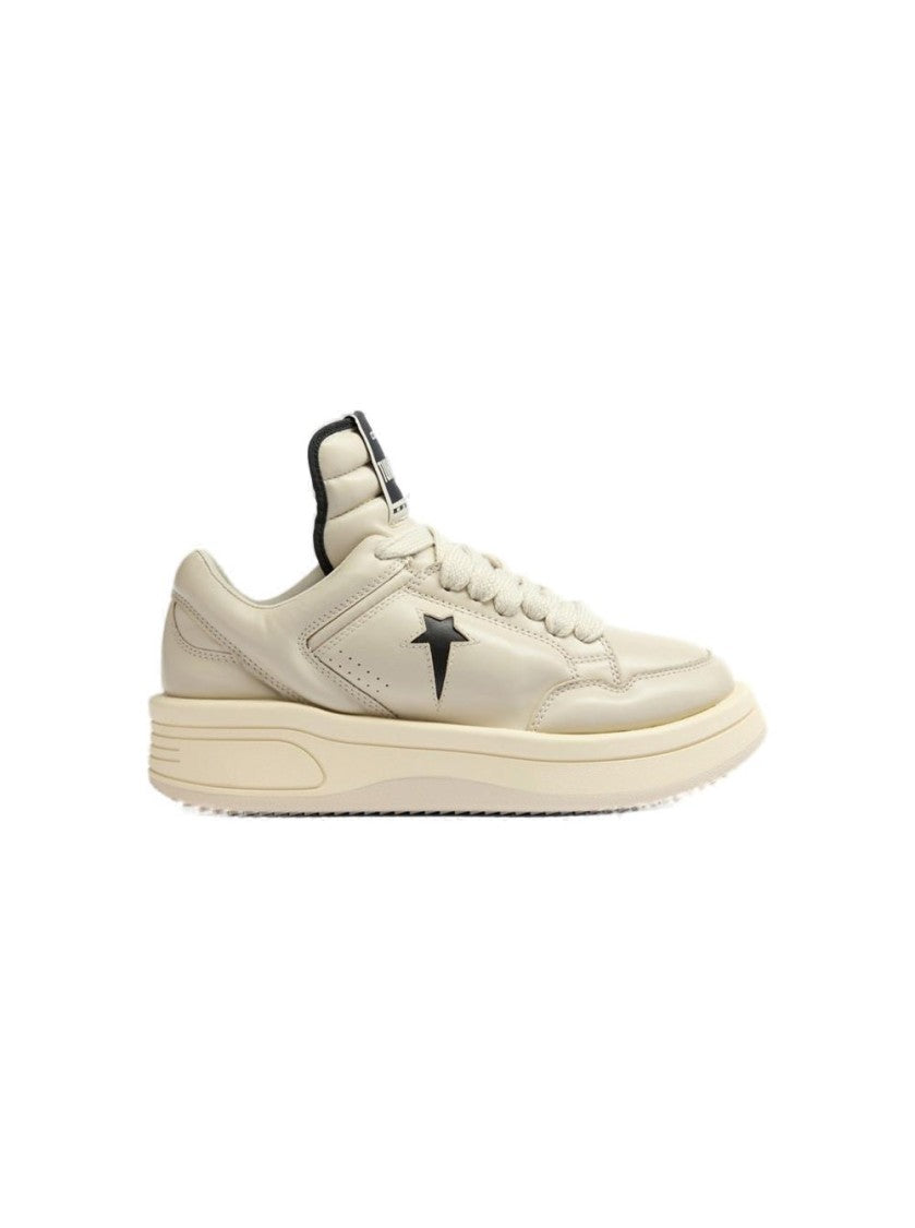 Drkshdw By Rick Owens Limited Edition Turbowpn Ox Sneakers